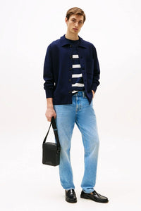 MONOGRAM MINI PREPORTER