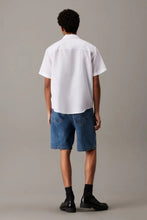 Load image into Gallery viewer, LINEN/COTTON SHIRT S/S