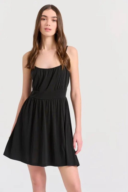 DRESS MINI