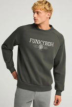 Load image into Gallery viewer, SWEATER NECK