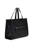 Load image into Gallery viewer, ILVANA COMPARTMENT TOTE BAG