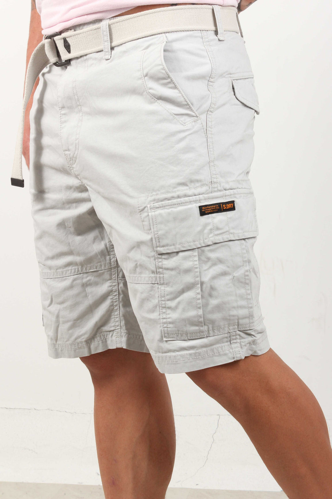 OVIN HEAVY CARGO SHORT
