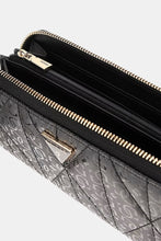 Load image into Gallery viewer, ALDINA LRG ZIP AROUND WALLET