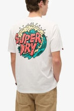 Load image into Gallery viewer, NARRATIVE LOOSE TEE