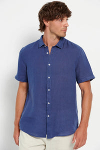 SHIRT LINEN