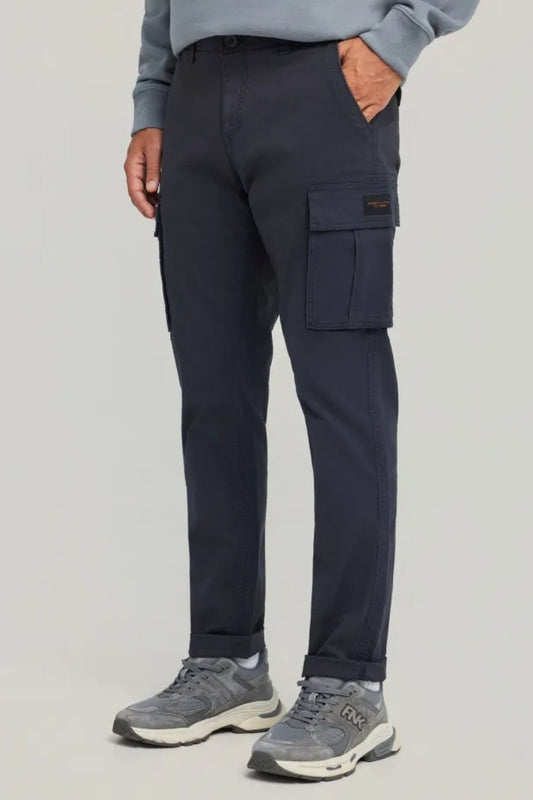 TROUSER CARGO