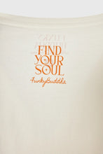 Load image into Gallery viewer, T-SHIRT KM WITH PRINT