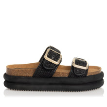 Load image into Gallery viewer, SANTE SHOES FLAT