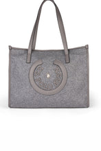 Load image into Gallery viewer, STRIPES SHOPPING BAG