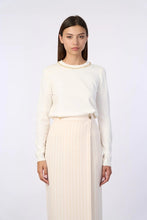 Load image into Gallery viewer, KNITTED TOP