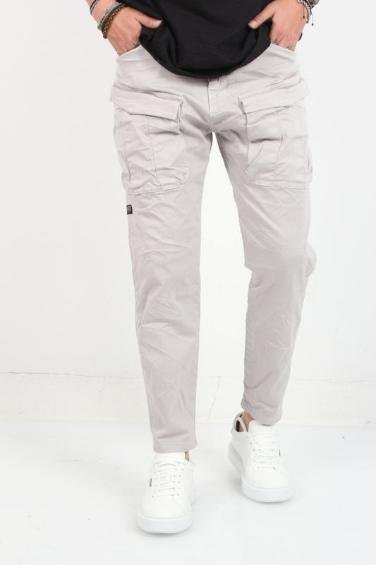 TROUSERS TOZZI