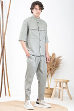 Load image into Gallery viewer, 300-24-MONTERI OVERSHIRT