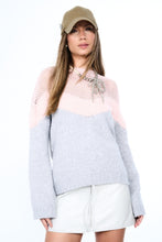 Load image into Gallery viewer, KNITTED TOP