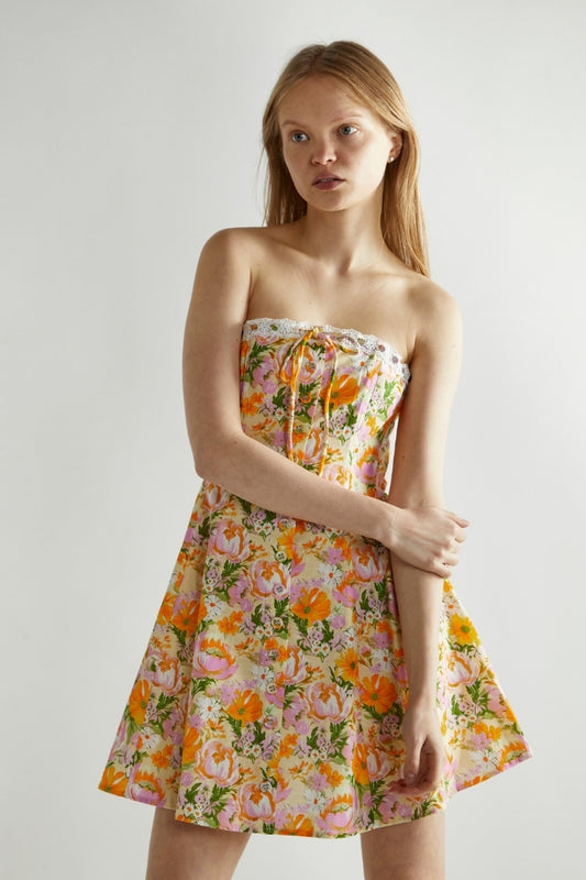 DRESS AN5105