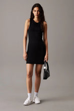Load image into Gallery viewer, MILANO TANK DRESS