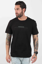 Load image into Gallery viewer, MINIMAL LOGO TEE