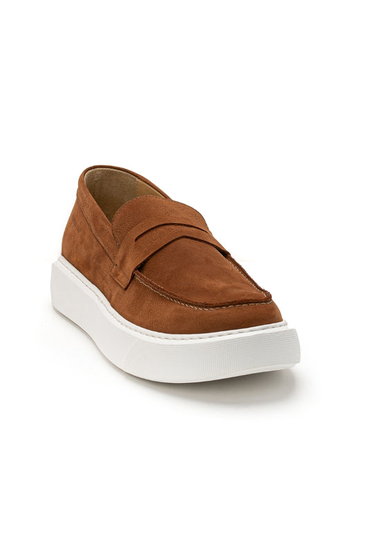 NUBUCK MEN SHOES