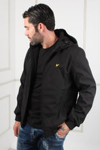 Load image into Gallery viewer, FLEECE BACK SOFTSHELL