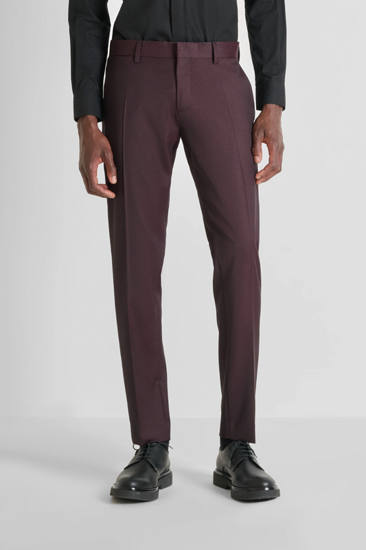 TROUSERS BONNIE SLIM FIT
