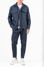 Load image into Gallery viewer, 300-2526-BIAGIO OVERSHIRT