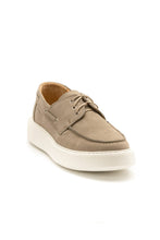 Load image into Gallery viewer, LEATHER MEN SHOES
