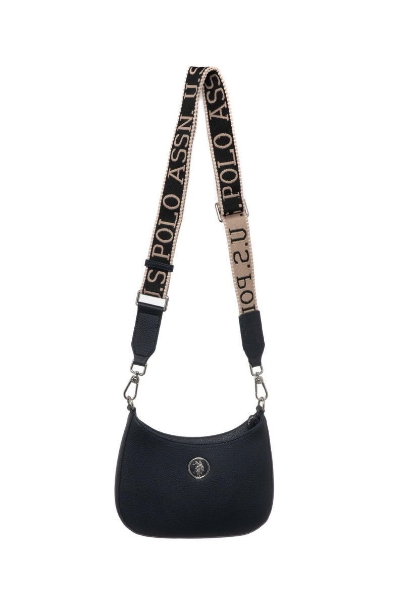 PAISLEY SMALL HOBO BAG