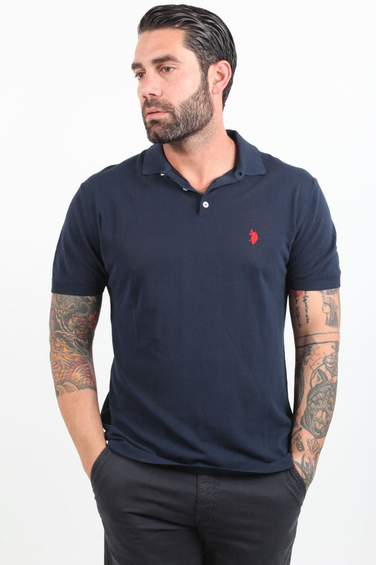 KNITTED TOP COLLAR PRO