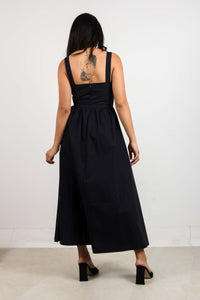 DRESS CK7865