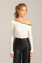 Load image into Gallery viewer, MATILDE KNITTED TOP