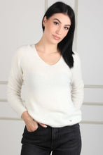 Load image into Gallery viewer, KNITTED TOP M49778951