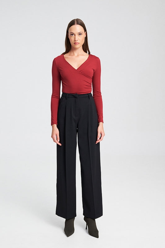 ALEXIS TROUSERS