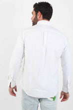 Load image into Gallery viewer, SOLID HERITAGE OXFORD RF SHIRT