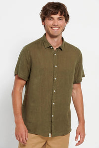 SHIRT LINEN