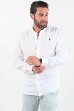 Load image into Gallery viewer, SHIRT LINEN MAO PRO