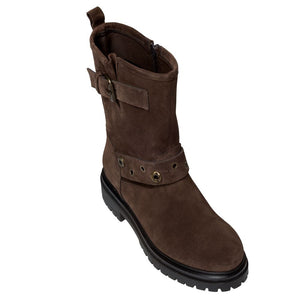 DAY 2 DAY ANKLE BOOTS