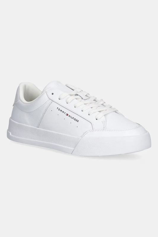 COURT MIX LTH SHOES
