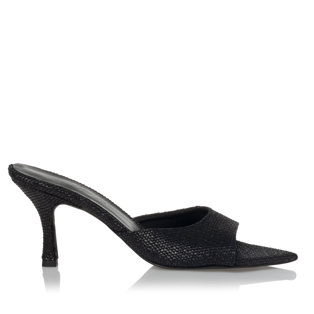 SANTE SHOES MULE