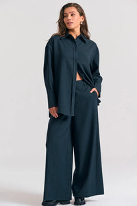 TROUSER TAILORED