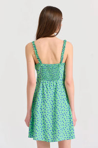 DRESS MINI