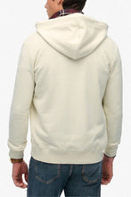 Load image into Gallery viewer, ESSENTIAL LOGO ZIP HOODIE