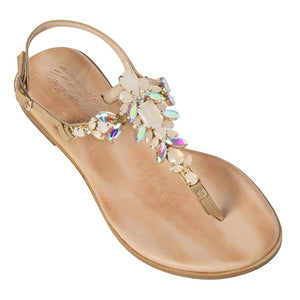 SANTE SHOES FLAT