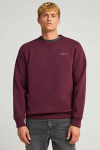 SWEATER NECK