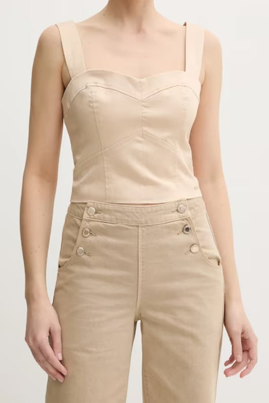 AURORA CORSET TOP