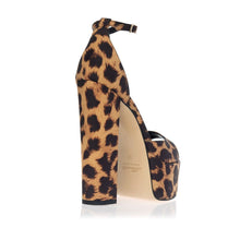 Load image into Gallery viewer, SANTE SHOES