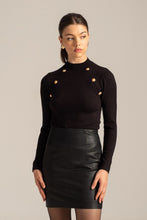 Load image into Gallery viewer, ODETTE KNITTED TOP