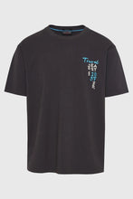 Load image into Gallery viewer, T-SHIRT KM WITH PRINT