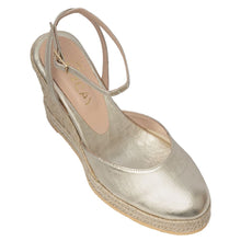 Load image into Gallery viewer, DAY 2 DAY SHOES ESPADRILLES