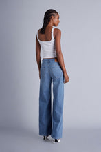 Load image into Gallery viewer, TROUSER JEAN P0QTBQ2PX3