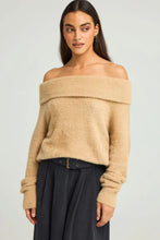 Load image into Gallery viewer, KNITTED TOP