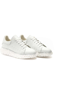 LEATHER MEN SHOES